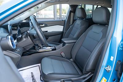 Used 2026 Chevrolet Trax LT for sale #D012339 - photo 1