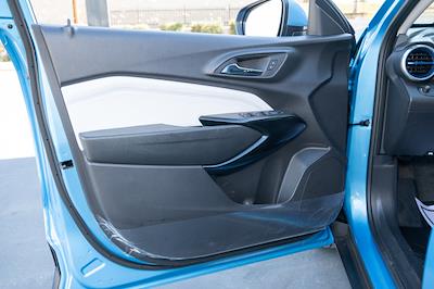 Used 2026 Chevrolet Trax LT for sale #D012339 - photo 2