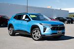 2026 Chevrolet Trax FWD SUV for sale #D012339 - photo 1