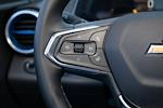 2026 Chevrolet Trax FWD SUV for sale #D012339 - photo 23