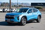 2026 Chevrolet Trax FWD SUV for sale #D012339 - photo 8
