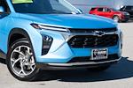 2026 Chevrolet Trax FWD SUV for sale #D012339 - photo 9