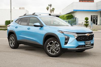 Used 2025 Chevrolet Trax LT for sale #D059802 - photo 1