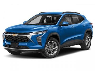 2025 Chevrolet Trax FWD SUV for sale #D085941 - photo 1