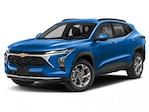 2025 Chevrolet Trax FWD SUV for sale #D085941 - photo 1