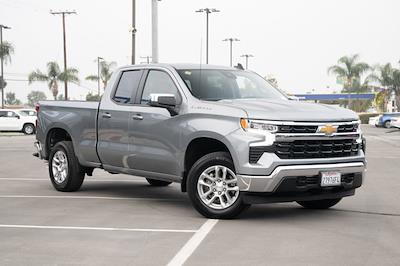 2025 Chevrolet Silverado 1500 Double Cab 4WD Pickup for sale #D100192 - photo 1