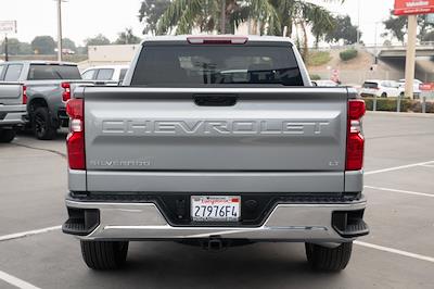 2025 Chevrolet Silverado 1500 Double Cab 4WD Pickup for sale #D100192 - photo 2