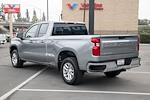 2025 Chevrolet Silverado 1500 Double Cab 4WD Pickup for sale #D100192 - photo 4