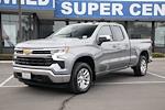 2025 Chevrolet Silverado 1500 Double Cab 4WD Pickup for sale #D100192 - photo 8