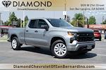 2025 Chevrolet Silverado 1500 Double Cab 4WD Pickup for sale #D100206 - photo 1