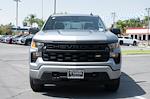 2025 Chevrolet Silverado 1500 Double Cab 4WD Pickup for sale #D100206 - photo 4