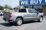 2025 Chevrolet Silverado 1500 Double Cab 4WD Pickup for sale #D100206 - photo 2