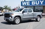 2025 Chevrolet Silverado 1500 Double Cab 4WD Pickup for sale #D100206 - photo 9
