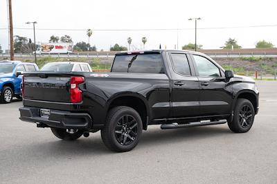 2025 Chevrolet Silverado 1500 Double Cab 4WD Pickup for sale #D101246 - photo 2