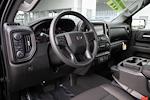 2025 Chevrolet Silverado 1500 Double Cab 4WD Pickup for sale #D101246 - photo 31