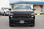 2025 Chevrolet Silverado 1500 Double Cab 4WD Pickup for sale #D101246 - photo 4