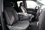 2025 Chevrolet Silverado 1500 Double Cab 4WD Pickup for sale #D101246 - photo 30