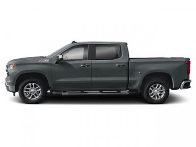 2025 Chevrolet Silverado 1500 Crew Cab 4WD Pickup for sale #D245050 - photo 2
