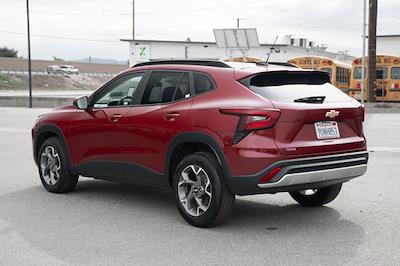 2025 Chevrolet Trax FWD SUV for sale #D247492 - photo 1