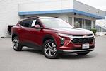 2025 Chevrolet Trax FWD SUV for sale #D247492 - photo 2