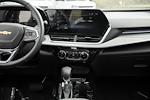 Used 2025 Chevrolet Trax LT for sale #D247492 - photo 28