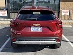 2025 Chevrolet Trax FWD SUV for sale #D247492 - photo 8