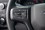 2025 Chevrolet Silverado 1500 Crew Cab 4WD Pickup for sale #D284539 - photo 22