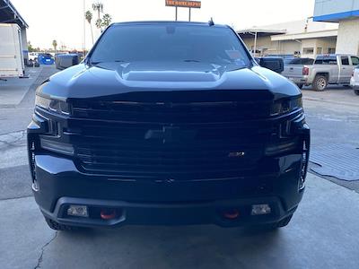 2021 Chevrolet Silverado 1500 Crew Cab 4WD Pickup for sale #D301026A - photo 2
