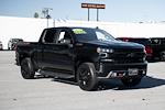 2021 Chevrolet Silverado 1500 Crew Cab 4WD Pickup for sale #D301026A - photo 1