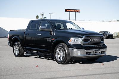 2019 Ram 1500 Crew Cab 4WD Pickup for sale #D303174A - photo 1