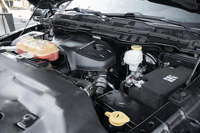 Used 2019 Ram 1500 Laramie Crew Cab for sale #D303174A - photo 2