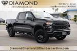 2024 Chevrolet Silverado 1500 Crew Cab 4WD Pickup for sale #D436751 - photo 1