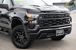 2024 Chevrolet Silverado 1500 Crew Cab 4WD Pickup for sale #D436751 - photo 9