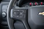 2024 Chevrolet Silverado 1500 Crew Cab RWD Pickup for sale #D436821A - photo 6