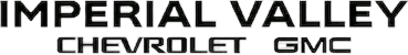 Imperial Valley Chevrolet GMC El Centro logo