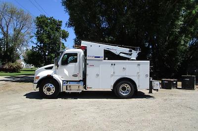 New 2025 Kenworth T280 Regular Cab Mechanics Body for sale #353312 - photo 1