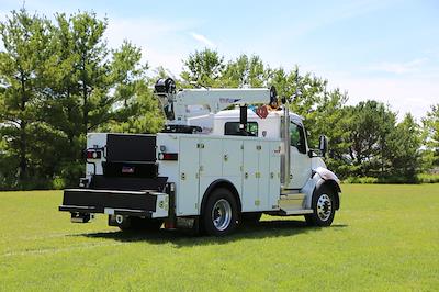 New 2025 Kenworth T280 Regular Cab Mechanics Body for sale #360210 - photo 2