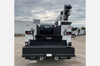 New 2025 Peterbilt 537 Regular Cab Mechanics Body for sale #378201 - photo 2