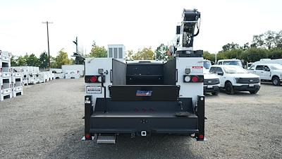 New 2025 Ford F-600 Regular Cab 4x4 Mechanics Body for sale #397378 - photo 2