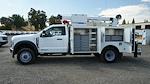 New 2025 Ford F-600 Regular Cab 4x4 Mechanics Body for sale #397378 - photo 3
