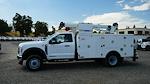 New 2025 Ford F-600 Regular Cab 4x4 Mechanics Body for sale #397378 - photo 4