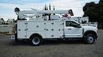 New 2025 Ford F-600 Regular Cab 4x4 Mechanics Body for sale #397378 - photo 5