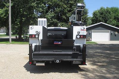 New 2025 Ford F-550 Super Cab 4x4 Mechanics Body for sale #397837 - photo 2