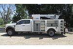 New 2025 Ford F-550 Super Cab 4x4 Mechanics Body for sale #397837 - photo 3