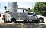 New 2025 Ford F-550 Super Cab 4x4 Mechanics Body for sale #397837 - photo 4