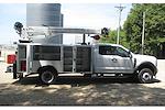 New 2025 Ford F-550 Super Cab 4x4 Mechanics Body for sale #397837 - photo 5