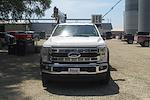 New 2025 Ford F-550 Super Cab 4x4 Mechanics Body for sale #397837 - photo 6