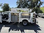 New 2024 Ford F-600 Conventional Cab 4x4 11' 1" Stellar Industries Mechanics Body with Crane for sale #DA33454 - photo 3
