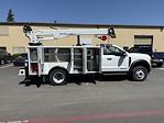 New 2024 Ford F-600 Conventional Cab 4x4 11' 1" Stellar Industries Mechanics Body with Crane for sale #DA33454 - photo 4