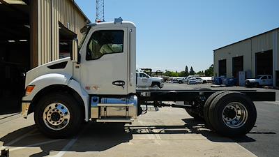 New 2025 Kenworth T280 Paccar PX-7 6.7L Diesel Semi Truck for sale #SM190776 - photo 1